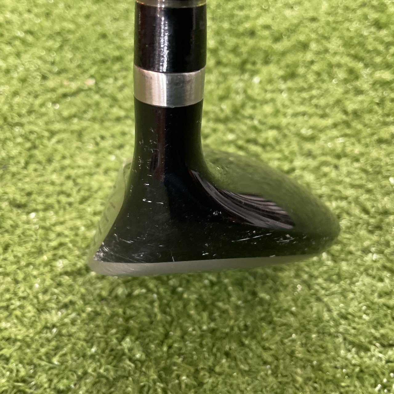 UTILITY NIPPON GOLF : ZERO ONE #7/ TOUR KICI ก้านกราไฟร์