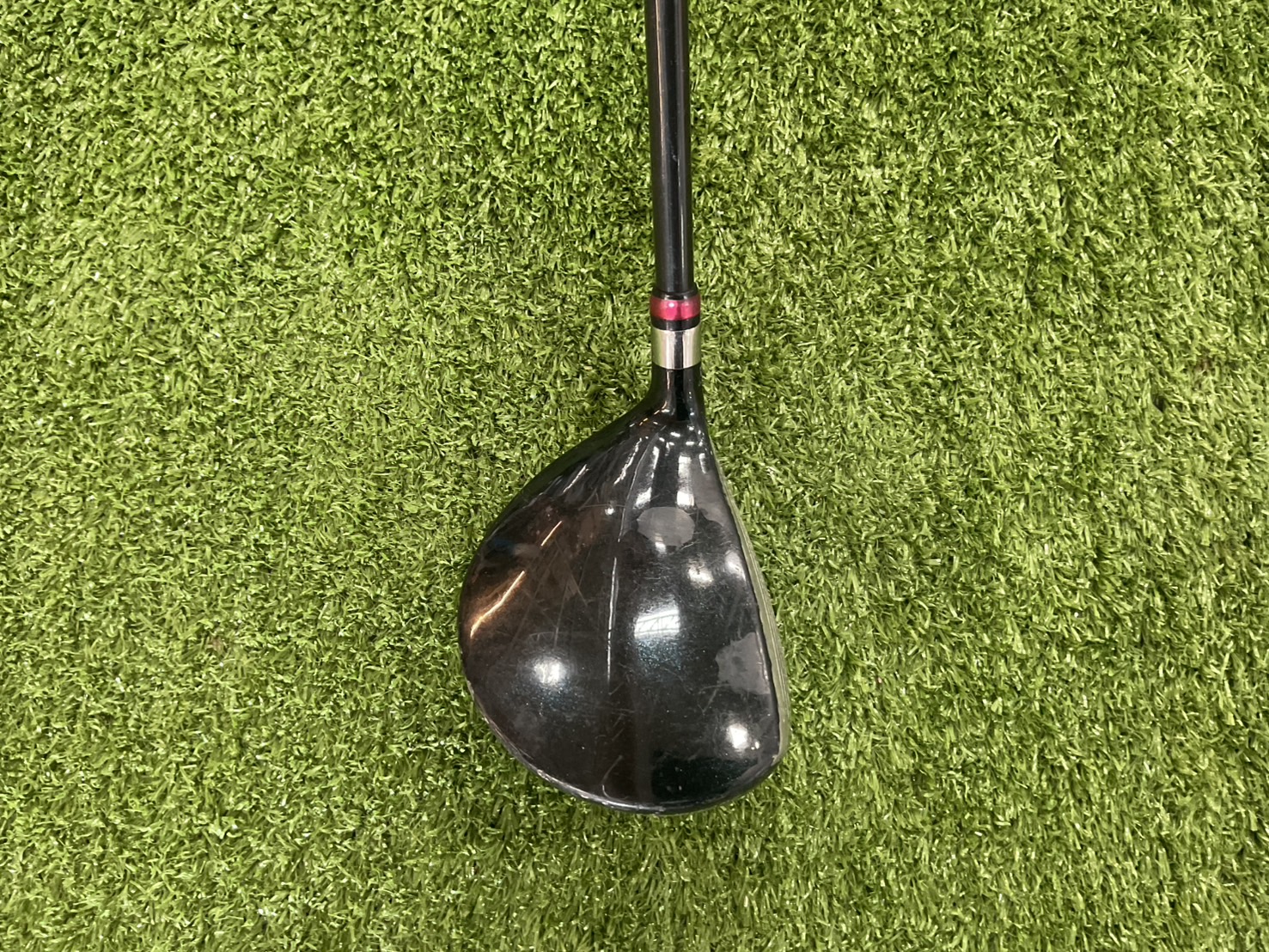 UTILITY 21 องศา YONEX : CYBERSTAR NANOV #7 Flex:R-1 ก้านกราไฟร์