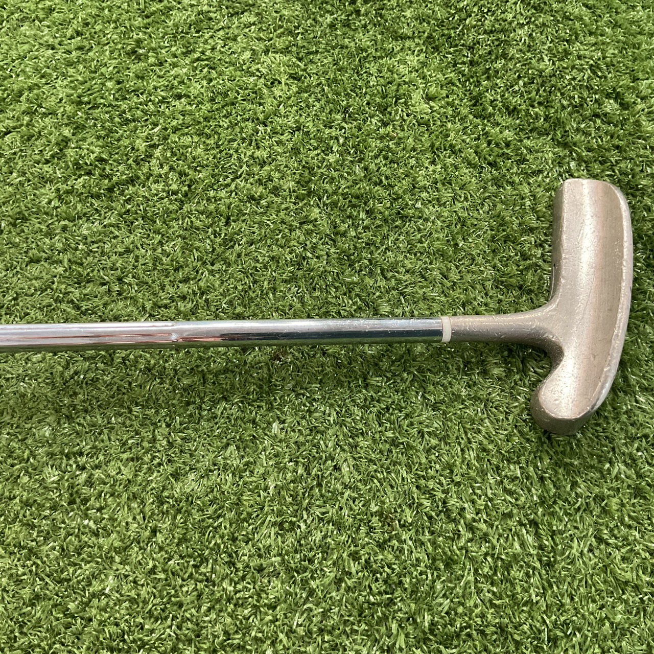 PUTTER Daiwa : courreges 101 ก้านเหล็ก