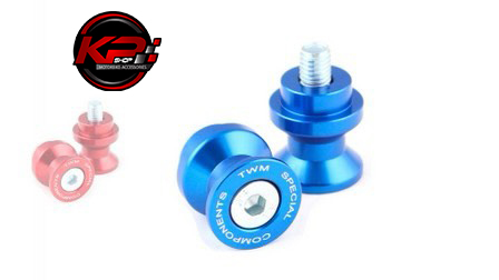 สปูนยกรถมอเตอรร์ไซค์ TWM ขนาด M8