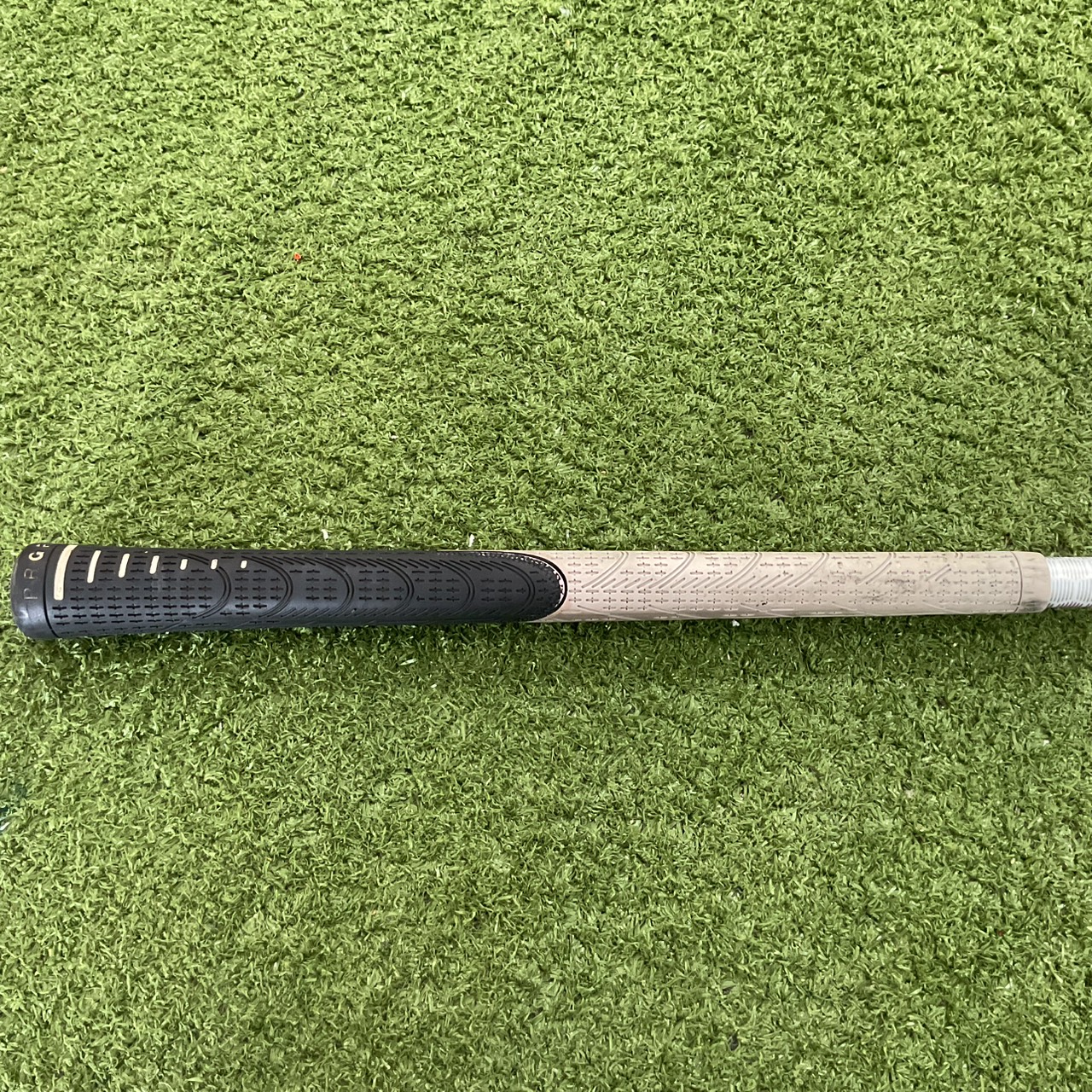 UTILITY 16.5° PRGR : Di HIT3 / M-34 ก้านกราไฟร์