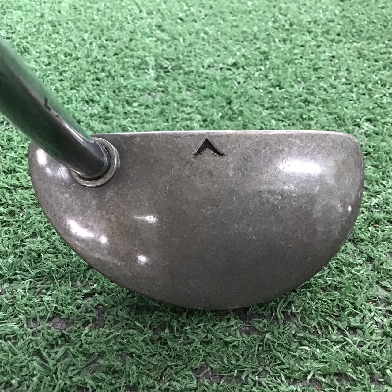 PUTTER TOUR : P-940 ก้านเหล็ก