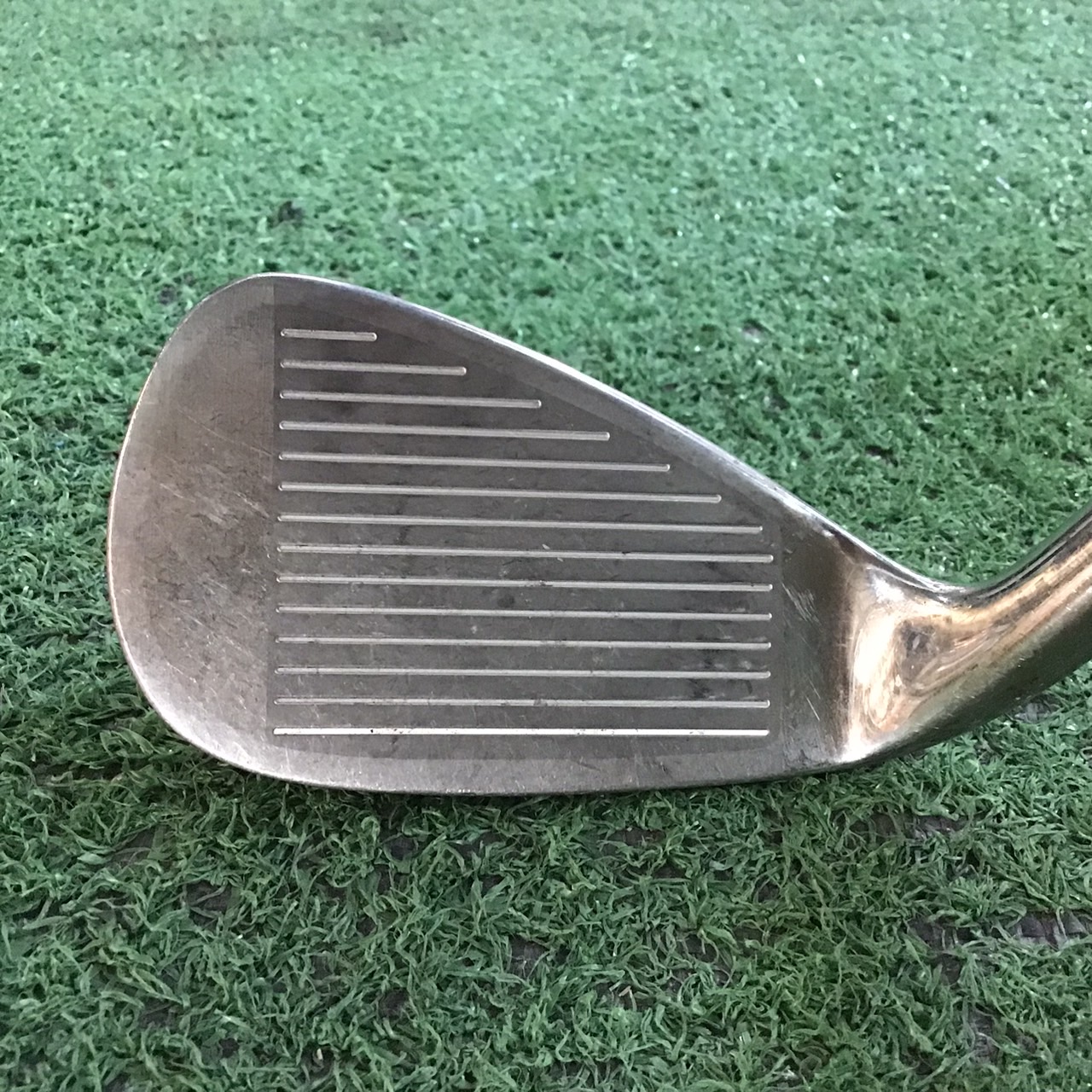 Iron 9 MacGregor : MACTEC NV-FL / MP-4547 ก้านกราไฟร์ (สำหรับผู้หญิง)