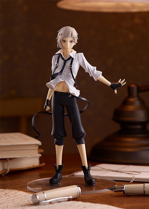 POP UP PARADE Bungo Stray Dogs Atsushi Nakajima