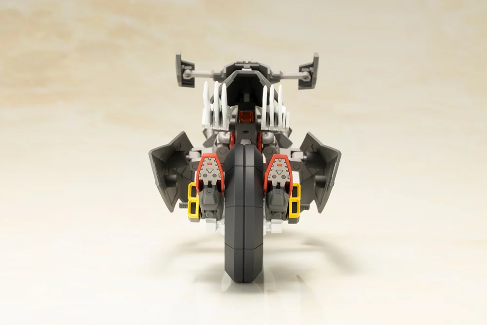 KOTOBUKIYA FRAME ARMS GIRL WILBER NINE