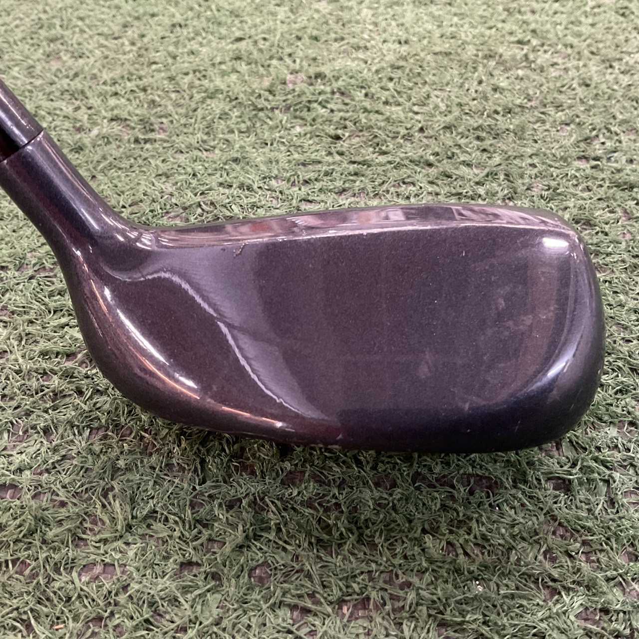 UTILITY RYOBI : VIGOROUS MEDIA N5 ก้านกราไฟร์