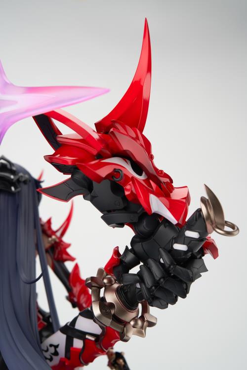 MIHOYO Honkai Impact 3rd 1/8 Raiden Mei Herrscher of Thunder Lament of the Fallen Ver. Expanded Edition