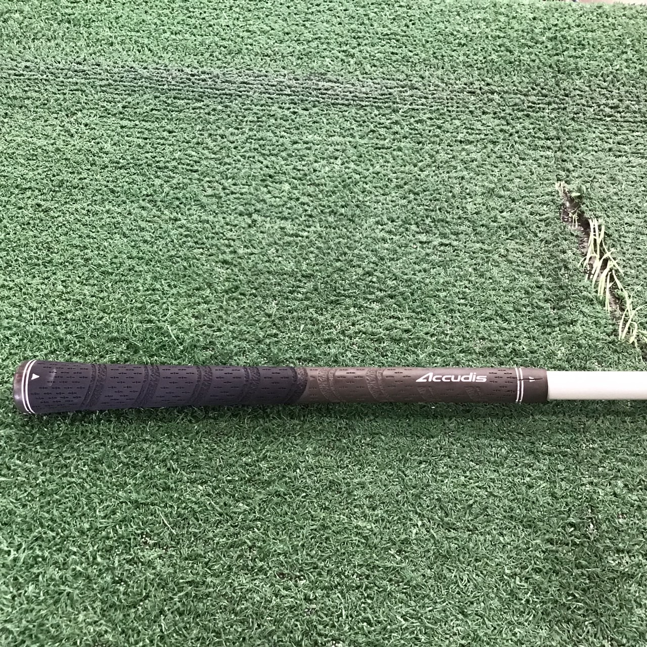 UTILITY 21 องศา Accudis #5 FLEX-R ก้านกราไฟร์