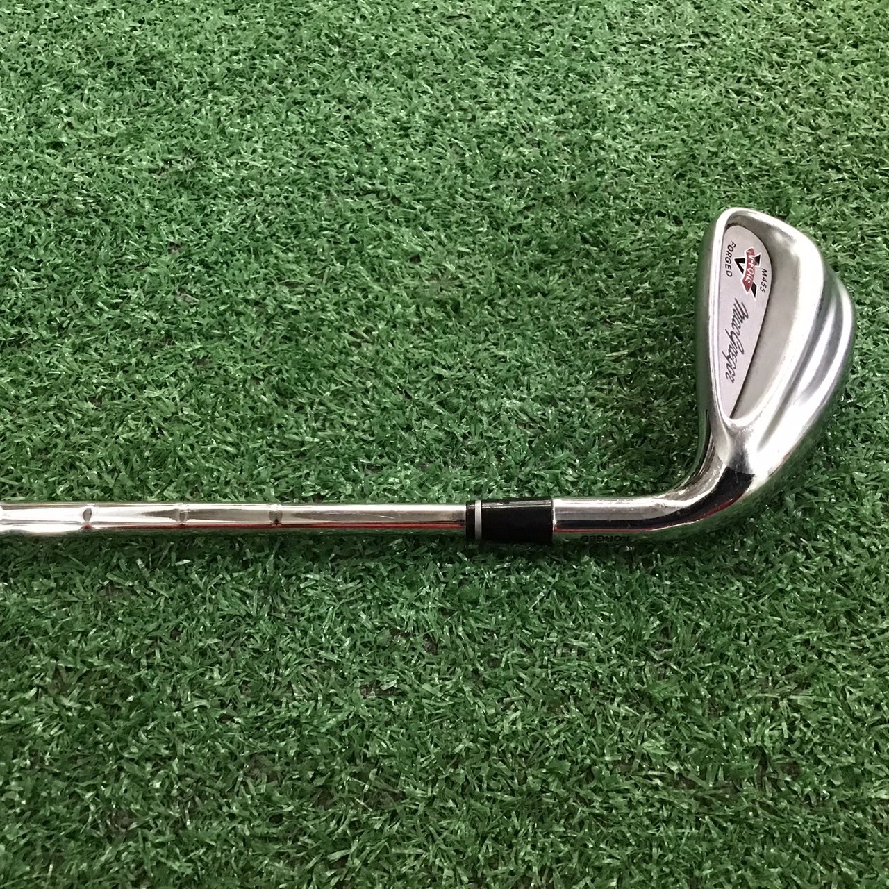 Iron 9 MacGregor : V-FOIL M455 ก้านเหล็ก