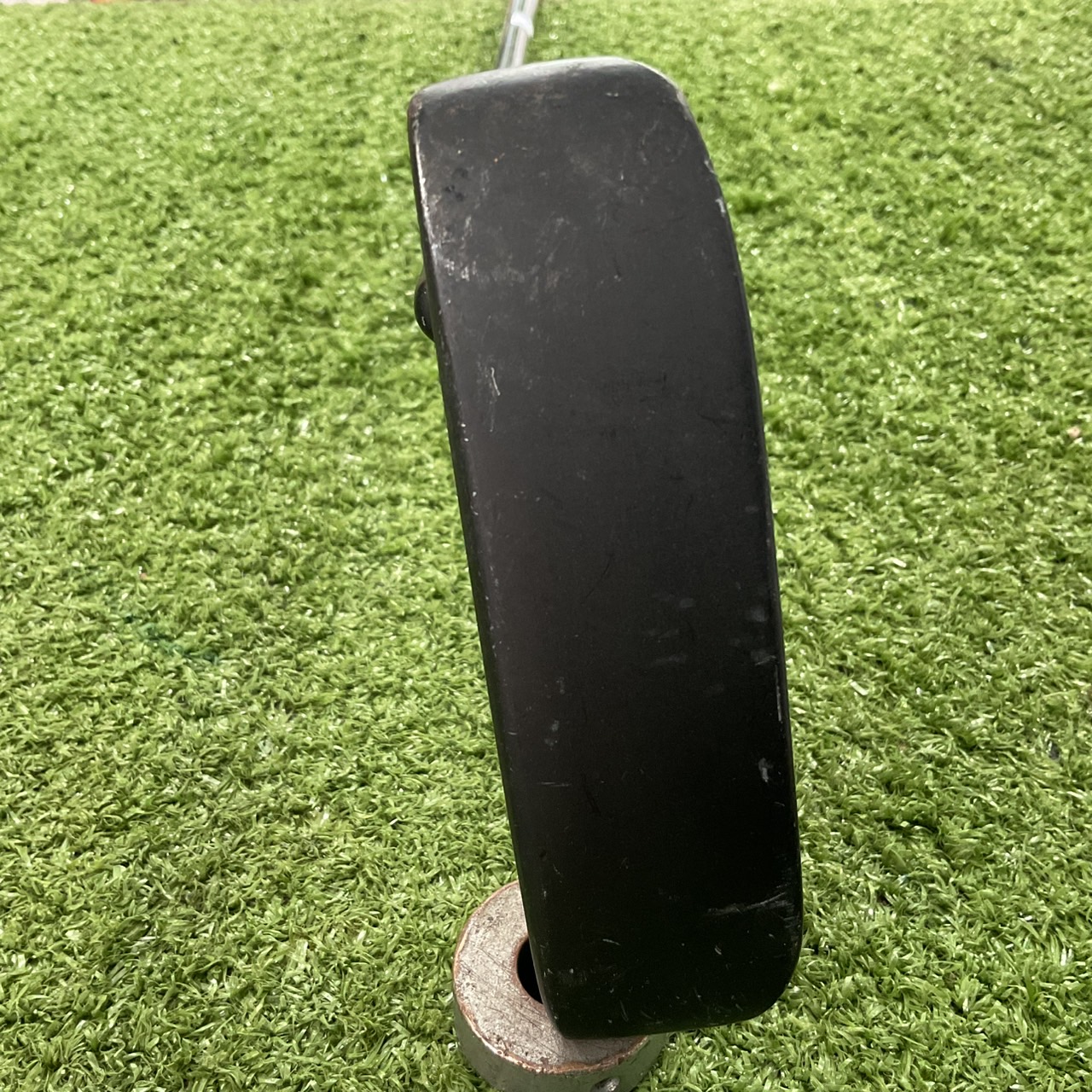 PUTTER SD-SILVER ก้านกราไฟร์