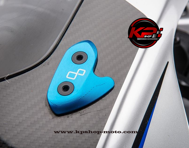 อุดกระจก LIGHTECH FOR YAMAHA R1/R1M