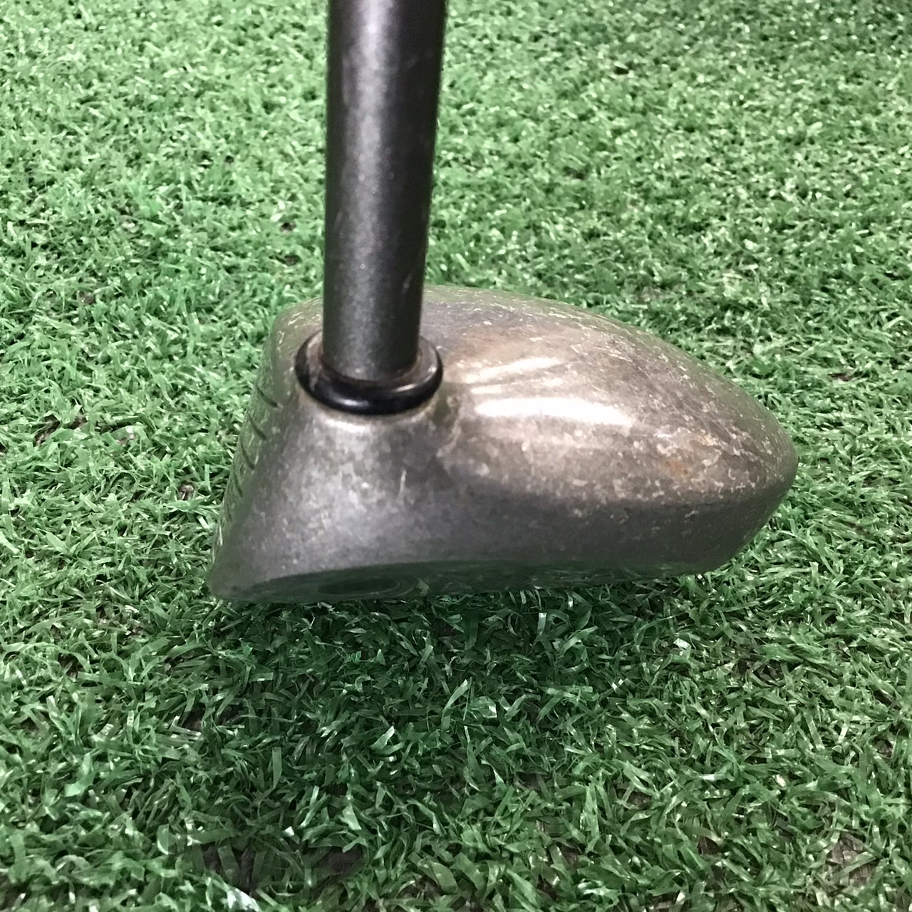 UTILITY Callaway GOLF FLEX-S ก้านกราไฟร์