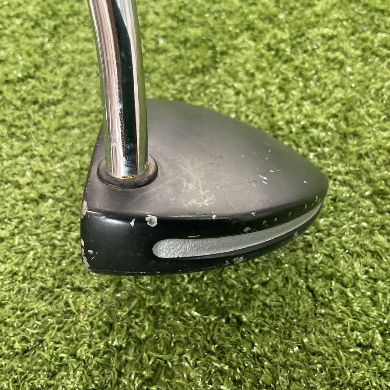 PUTTER Kasco : MA-2 ก้านเหล็ก