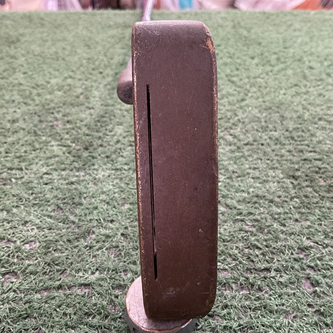 PUTTER No Brand ก้านเหล็ก