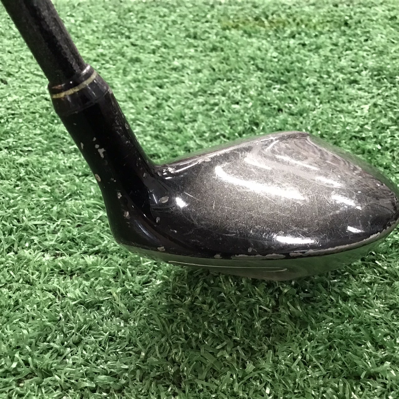 UTILITY 21 องศา MACGREGOR GRAND MC FLEX-R ก้านกราไฟร์