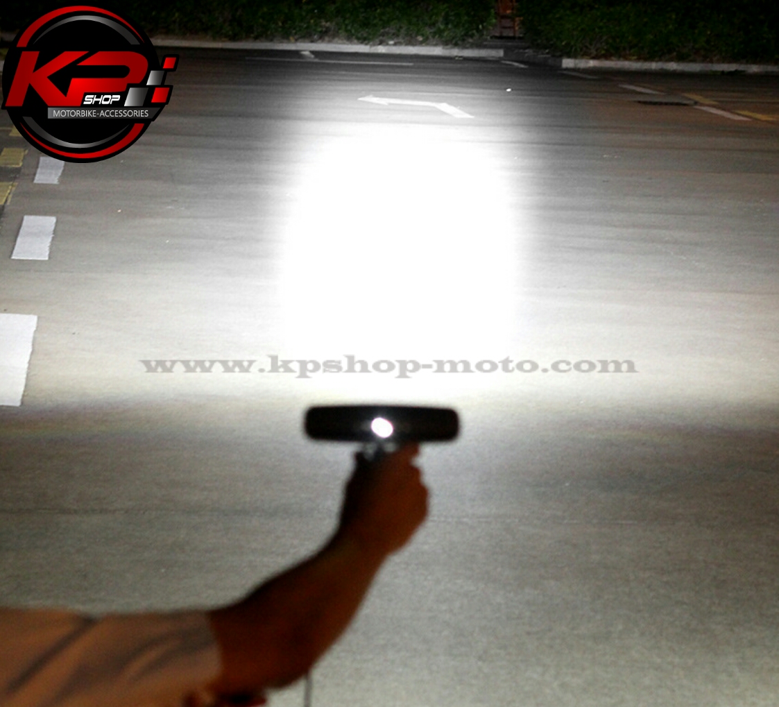 สปอตไลท์ 16w