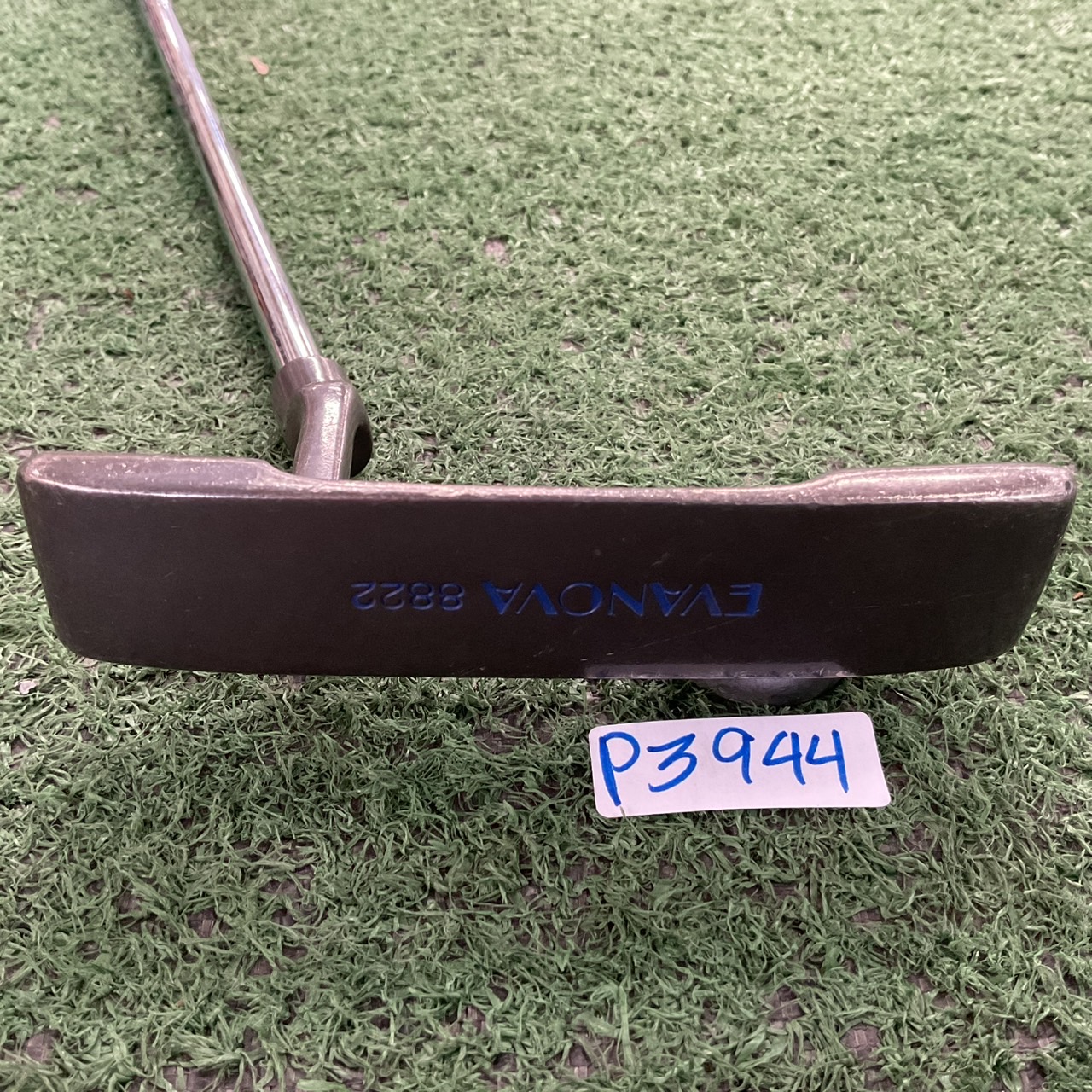 PUTTER Mizuno : EVANOVA 8822 ก้านเหล็ก