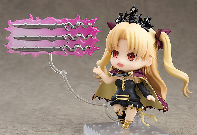 Nendoroid No.1016 Fate/Grand Order Lancer/Ereshkigal