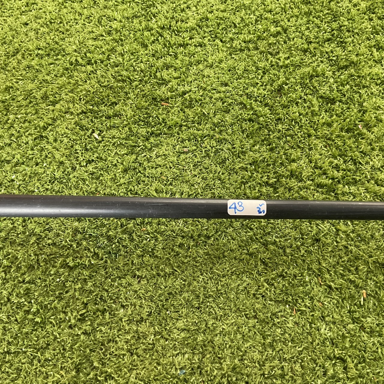 UTILITY 15° DUNLOP : X-TI #3/ Pro Spirit Flex-R ก้านกราไฟร์