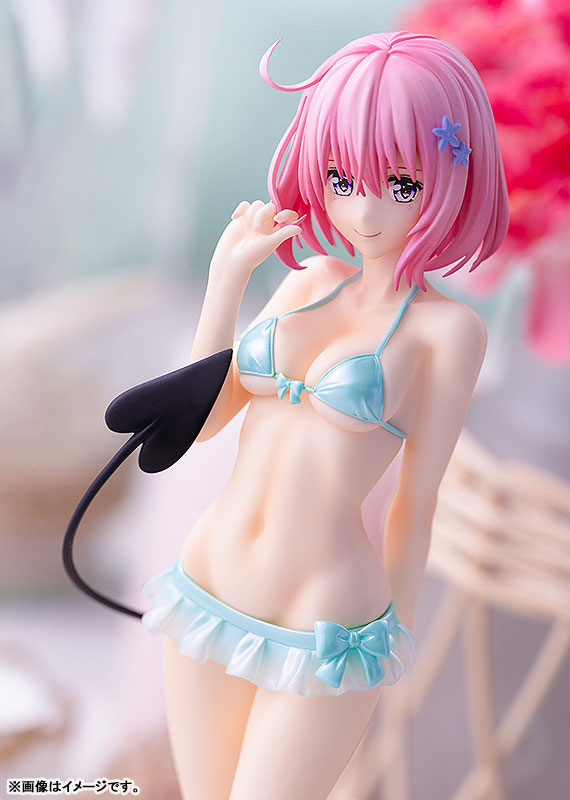 POP UP PARADE To Love-Ru Darkness Momo Belia Deviluke