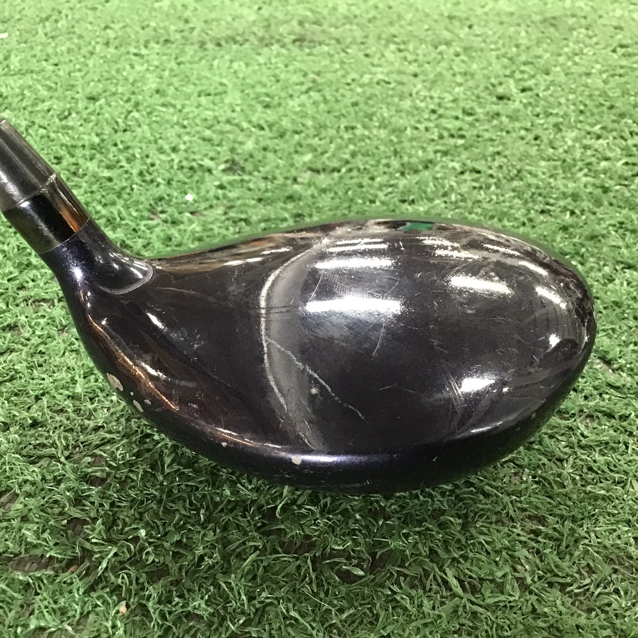 UTILITY 20 องศา FANTAST PRO : TICN HYPER STELL #7 ก้านกราไฟร์