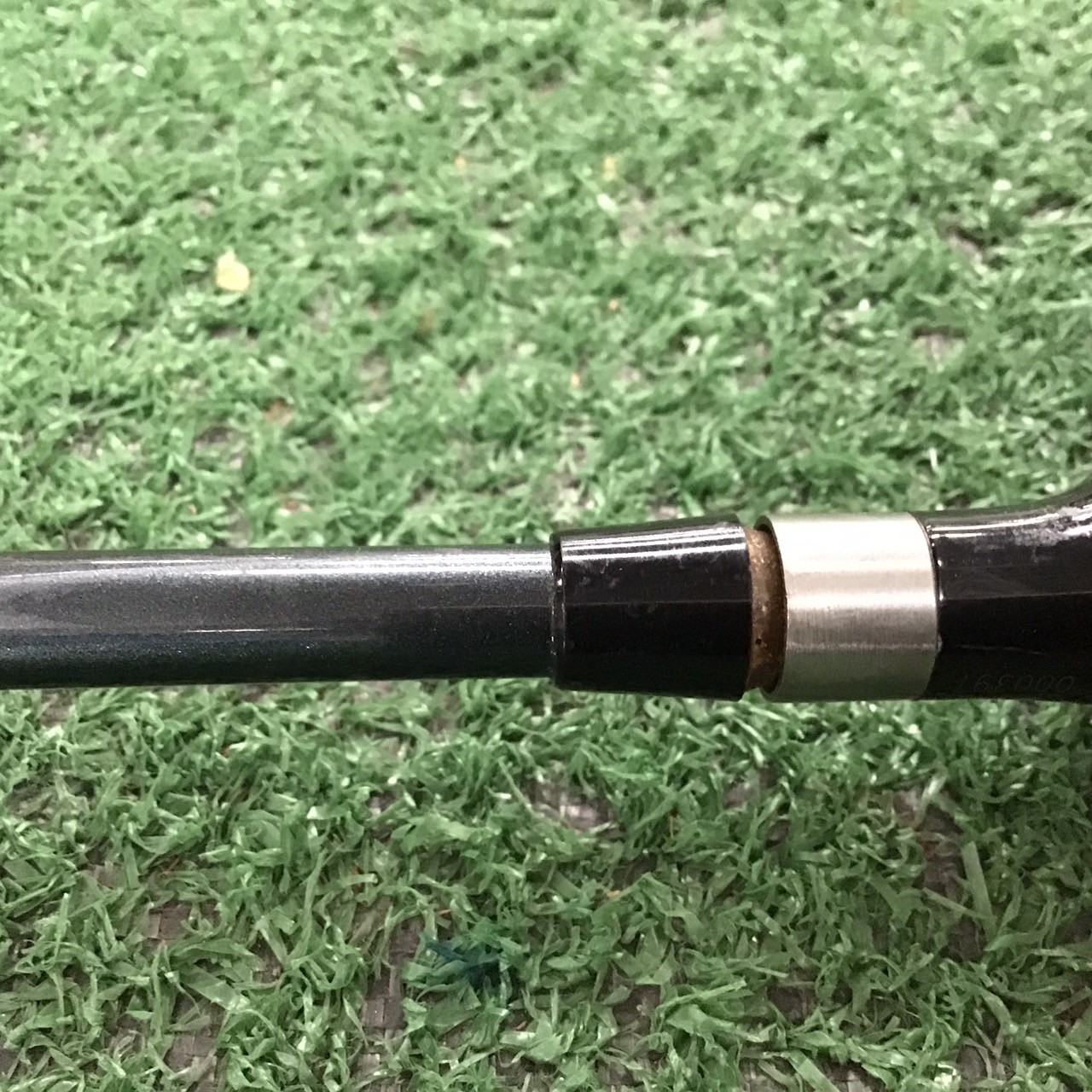 DRIVER 10 องศา TSURUYA : GOLDEN PRIX 420 #1 / JPX50 FLEX-SR ก้านกราไฟร์