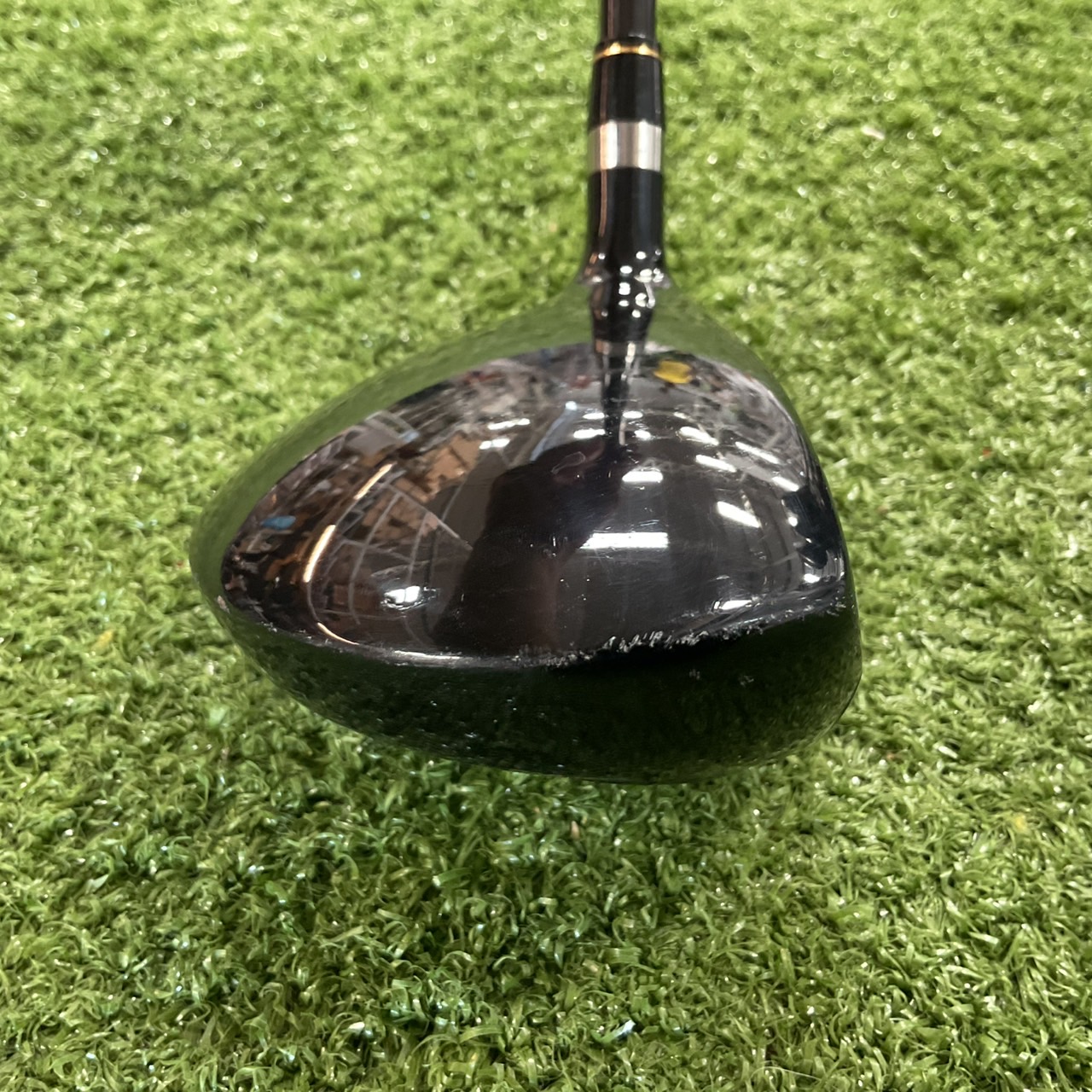 UTILITY 15° RAM : RF TOUR GRIND #3/ TG-6250 Flex-R ก้านกราไฟร์