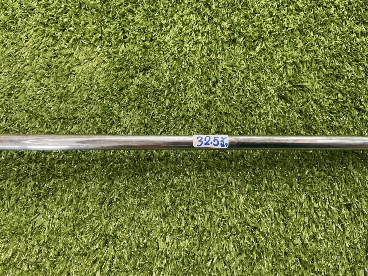 PUTTER Maruman : MP-6490 ViV ก้านเหล็ก