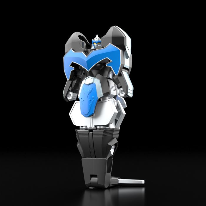 4570117919923 BANDAI SMP SHOKUGAN MODELING PROJECT MAJIN GATTAI MAGI KING