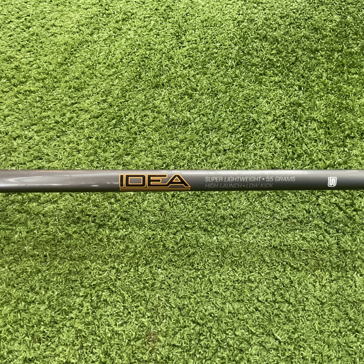 DRIVER ADAMS GOLF : IDEA a2 OS #1/ SUPER LIGHT ก้านกราไฟร์