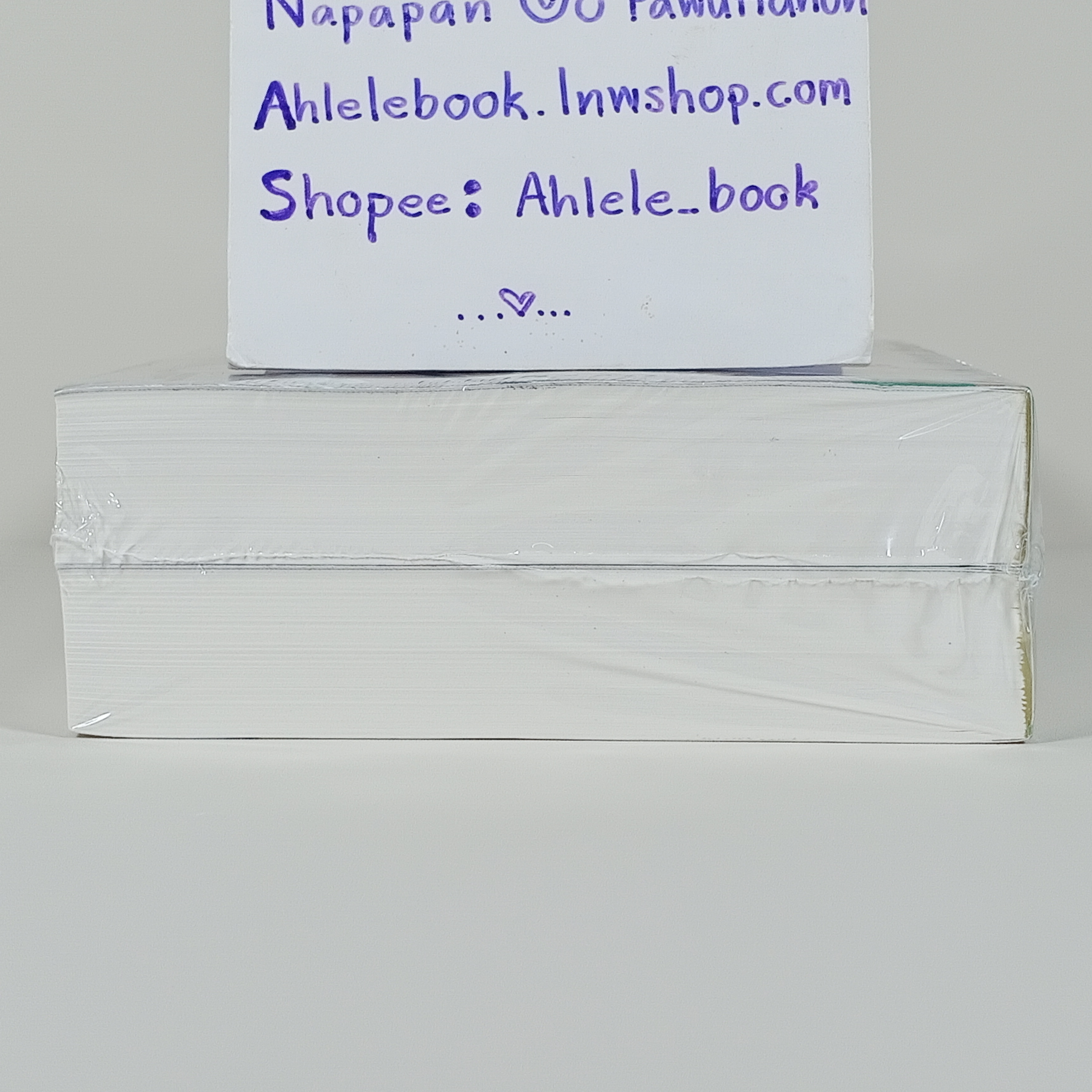 [นิยาย][มือ1] ชายาผู้มีคุณธรรม เล่ม 1-2 จบ + โปสเตอร์ 1 ใบ