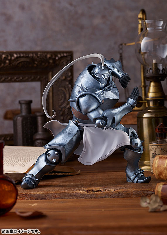 POP UP PARADE Fullmetal Alchemist: Brotherhood Alphonse Elric