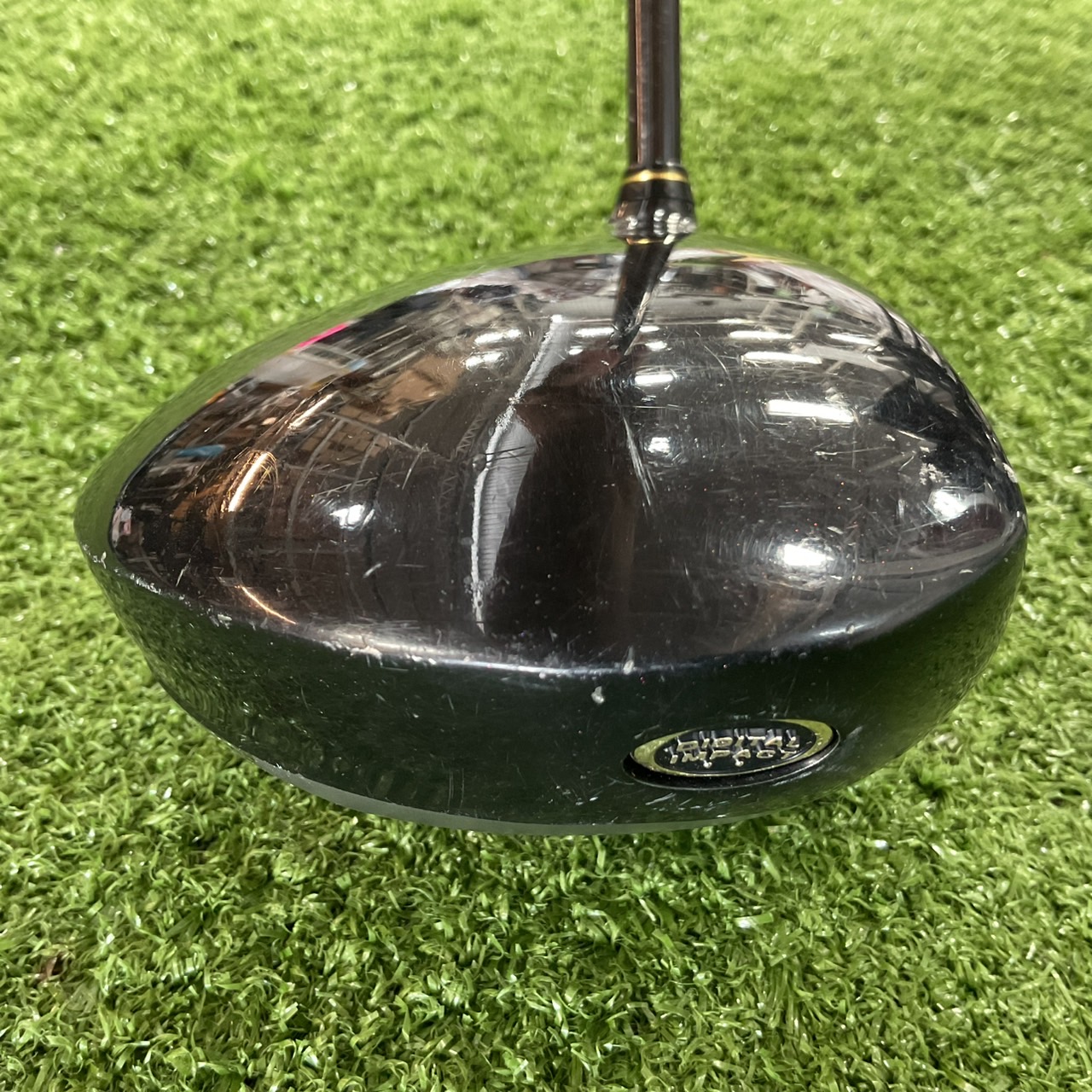 DRIVER 10.5 องศา XXIO :-PRIME- / SP300 ก้านกราไฟร์