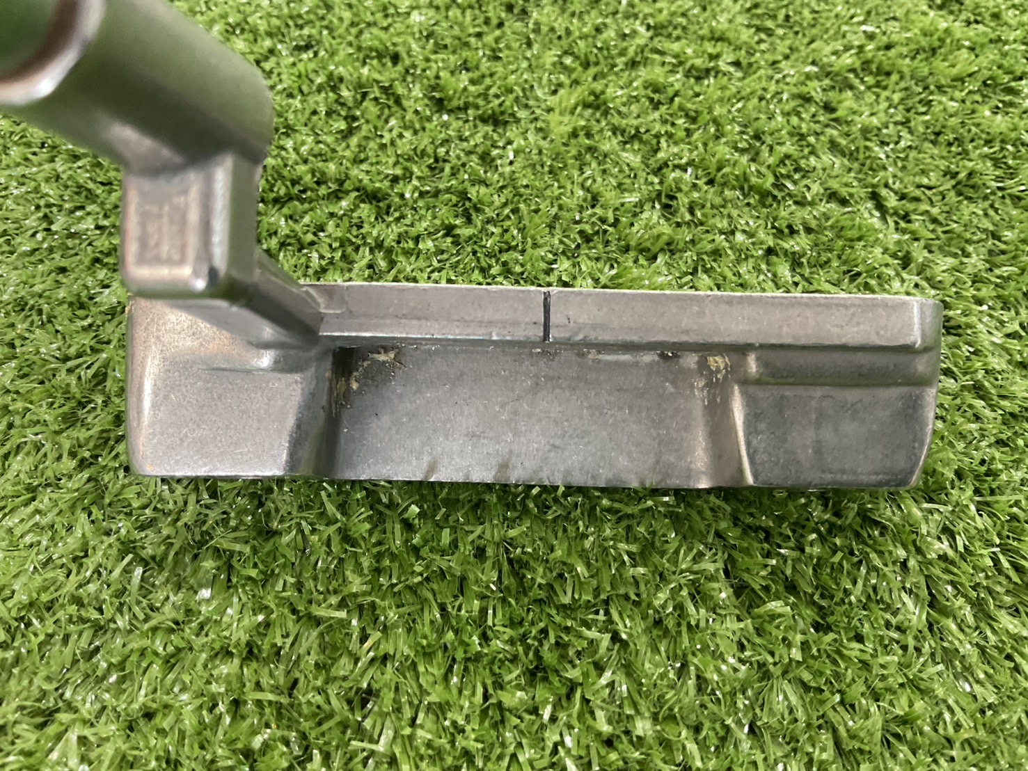 PUTTER action Golf : A-200 ก้านเหล็ก