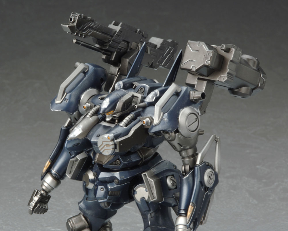 Preorder KOTOBUKIYA ARMORED CORE MIRAGE C01-GAEA มัดจำ 300 บาท