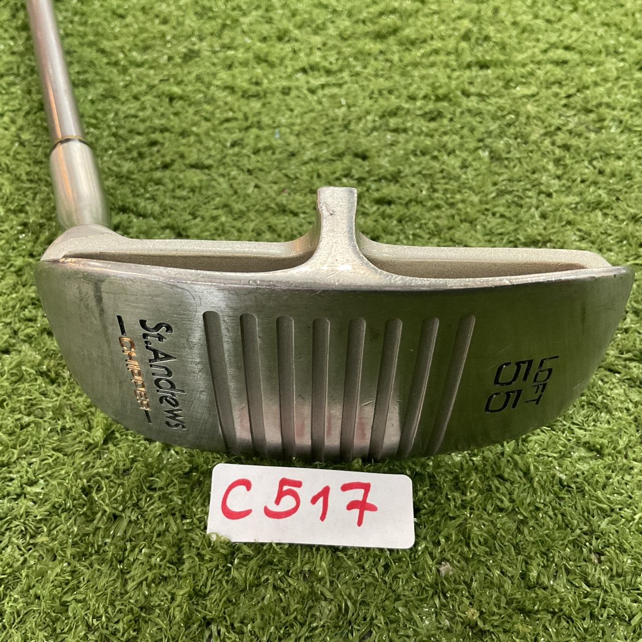 CHIPPER St.Andrews 55° ก้านกราไฟร์