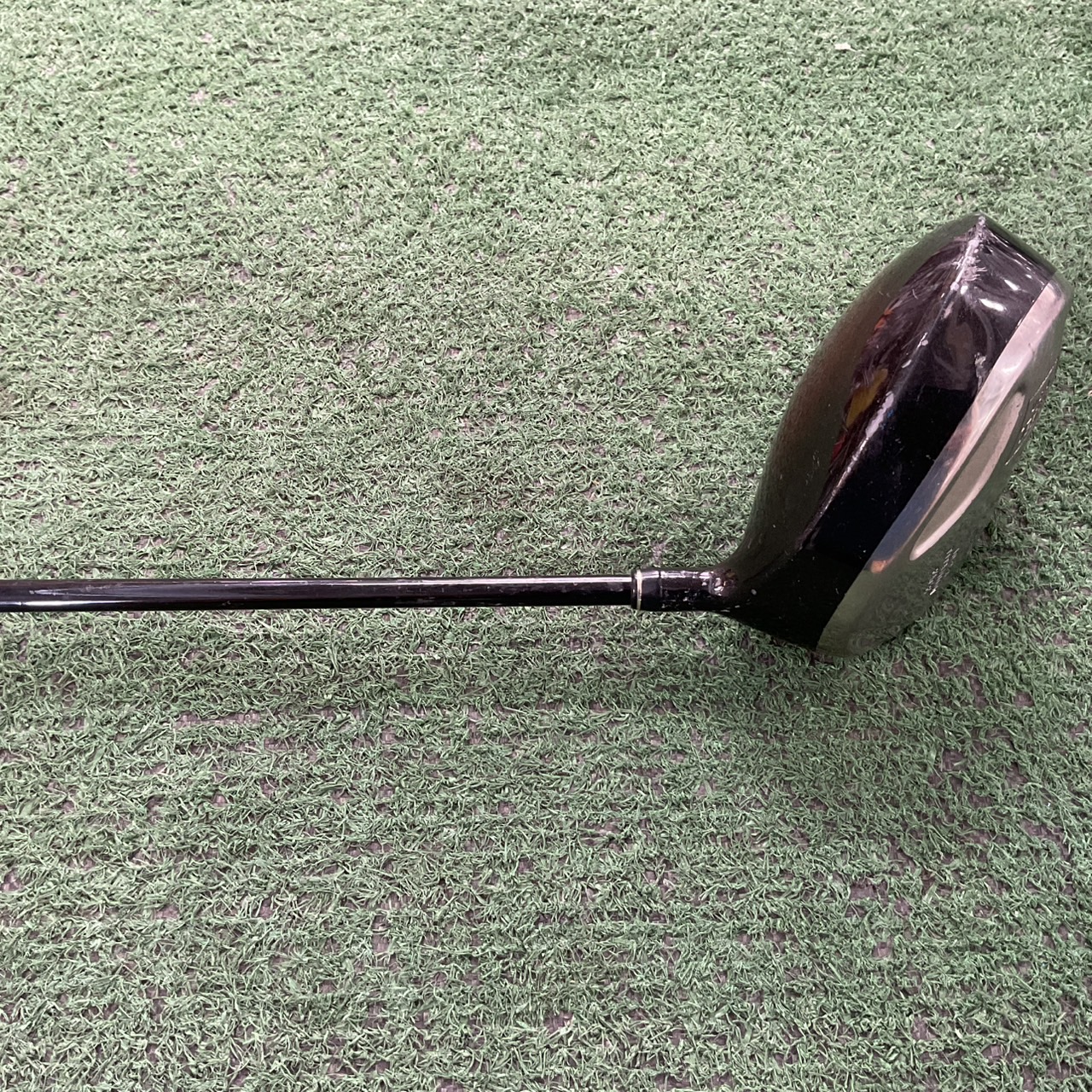 DRIVER 10.5 องศา Tommy aaron U.S.A. : Big-Zone 450 BD1 ULTIMA750 FLEX-S ก้านกราไฟร์