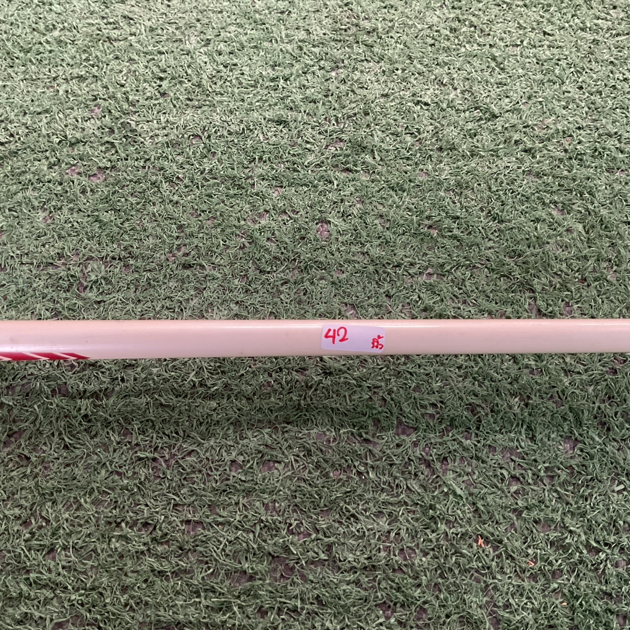 UTILITY 18 องศา WORKTEC : X Actworks 5/ Power Rod FLEX-R ก้านกราไฟร์