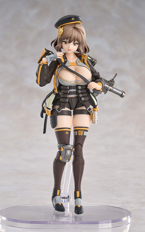 Preorder Hyper Body Goddess of Victory: Nikke Anis มัดจำ 1000 บาท