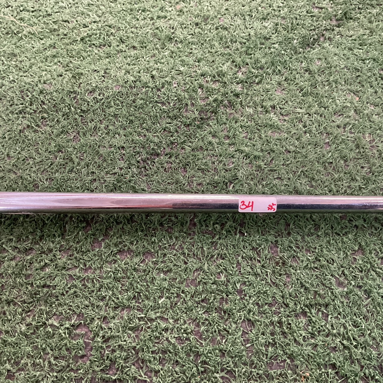 PUTTER FOUR-BALL : P-885 ก้านเหล็ก