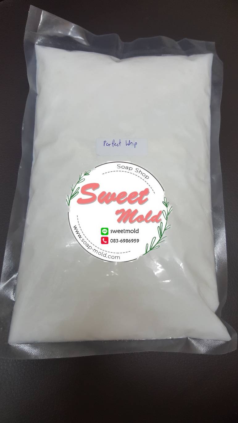 เบส (โฟมล้างหน้า) Perfect Whip ขนาด 1 Kg. :006202