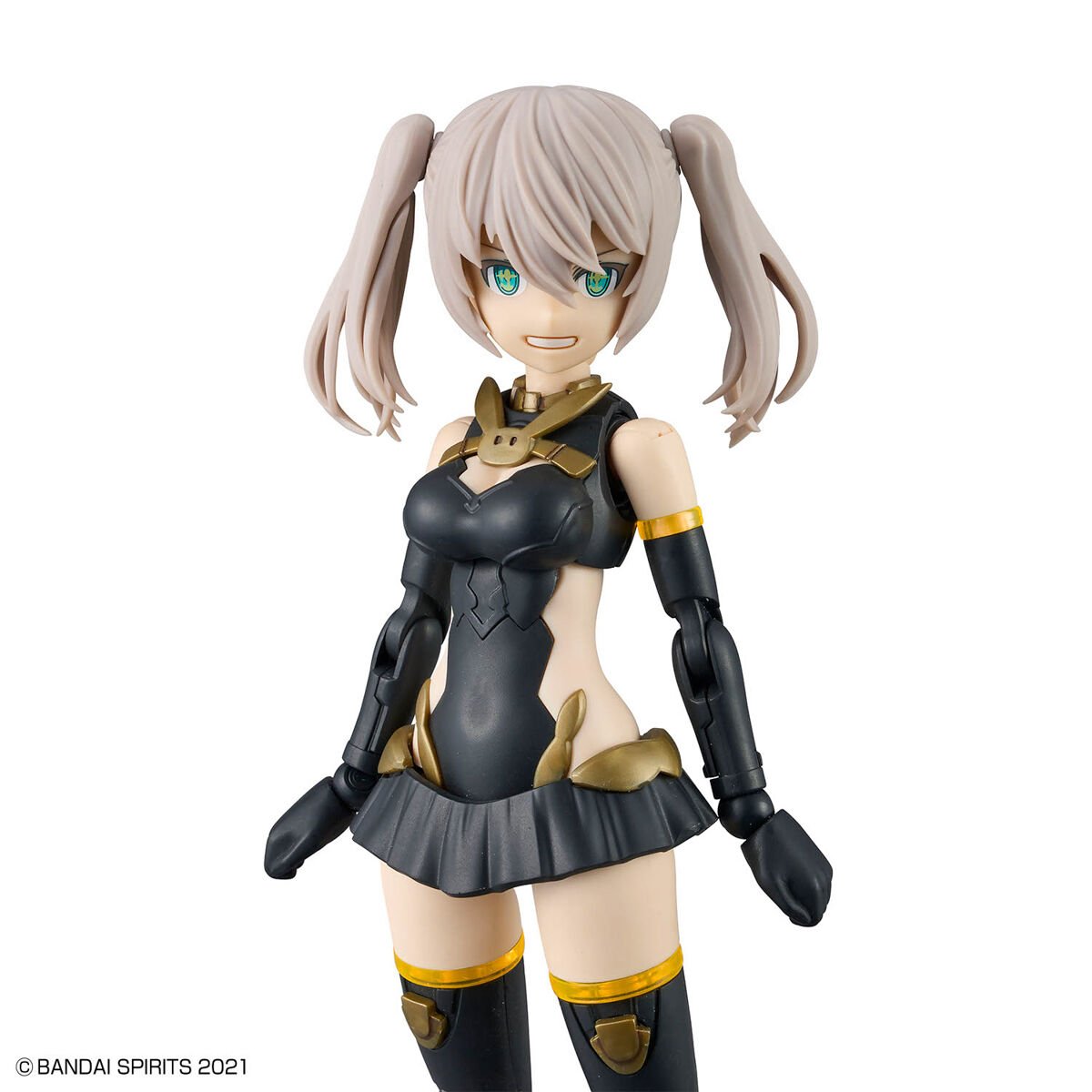1066296 BANDAI SPIRITS 30MS SIS-Tc20g TUKIRNA-DIEARTH (INNOCENTE FORM)
