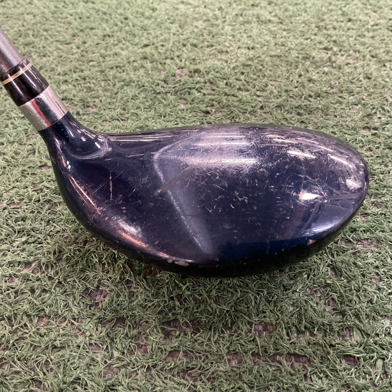 UTILITY 21 องศา MacGregor : CONTENDER II UT3 FLEX-SR ก้านกราไฟร์