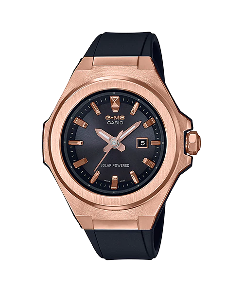 Casio Baby-G G-MS รุ่น MSG-S500G-1A