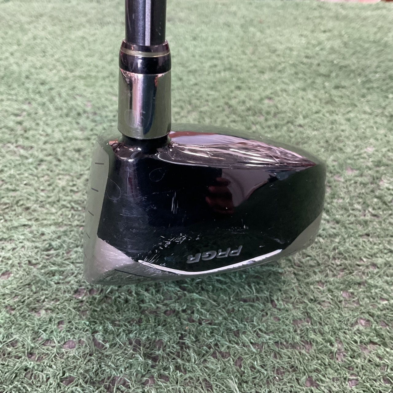 UTILITY PRGR : TR DUO #9/ M-46 ก้านกราไฟร์