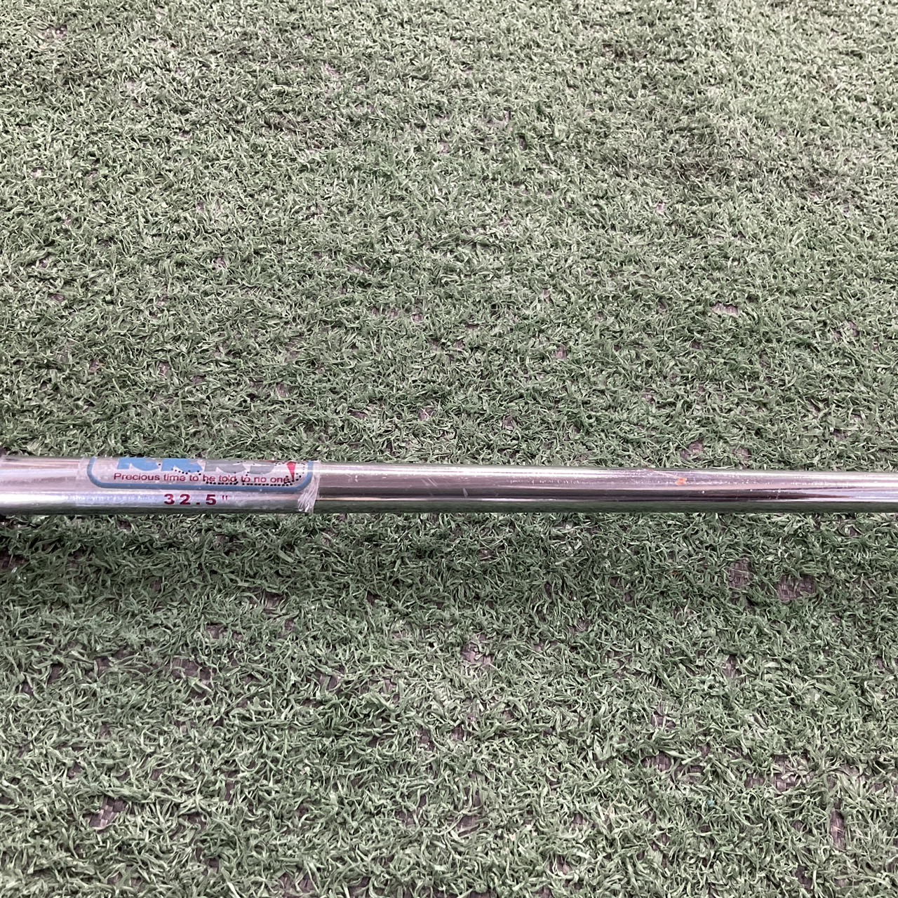 PUTTER icicles : Liona ก้านเหล็ก (สำหรับผู้หญิง)