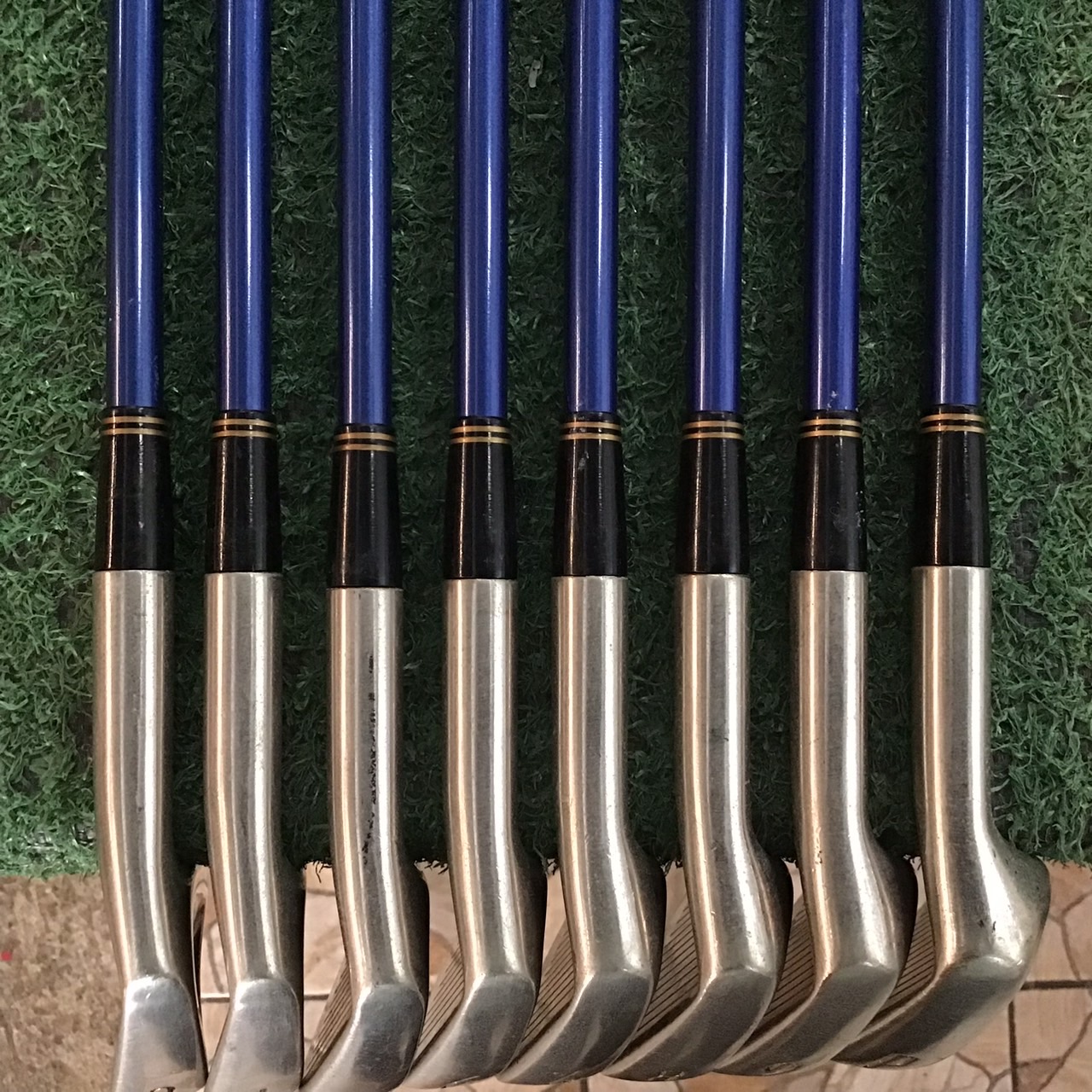 ไม้กอล์ฟ CREATE SPORTS : ESCORT BY FUJIKURA ก้านกราไฟร์