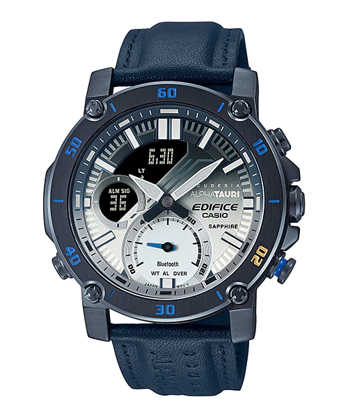 Casio Edifice Smartphone Link รุ่น ECB-20AT-2A