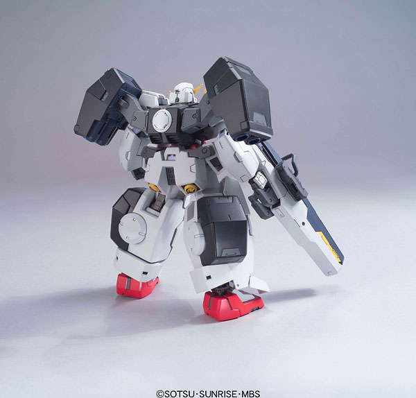 1059144 BANDAI SPIRITS HG 1/144 GUNDAM VIRTUE