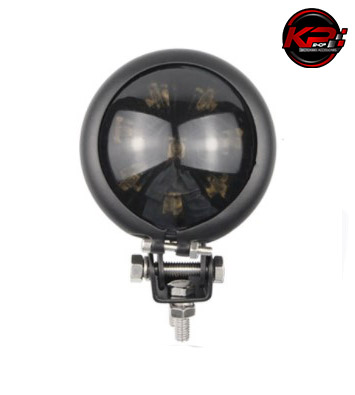 ไฟท้ายแต่ง ทรงกลม แนวช้อปเปอร์ คัสตอม